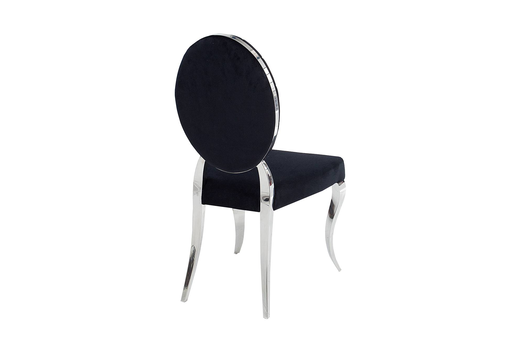 Designová židle Rococo II