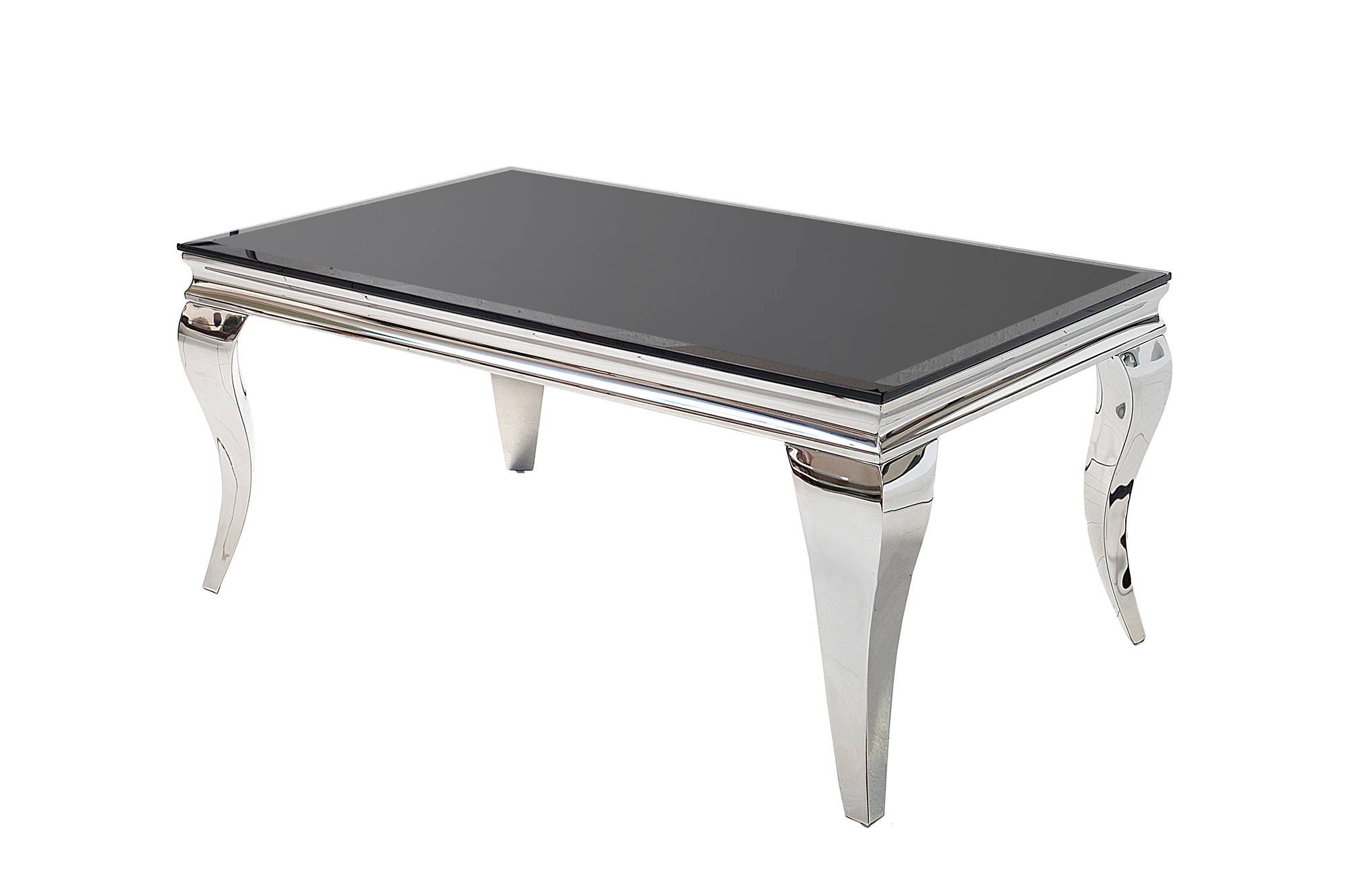 Dizajnový konferenční stolek Rococo 