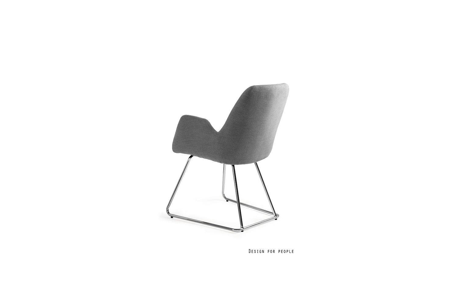 Designová židle Avril - více barev