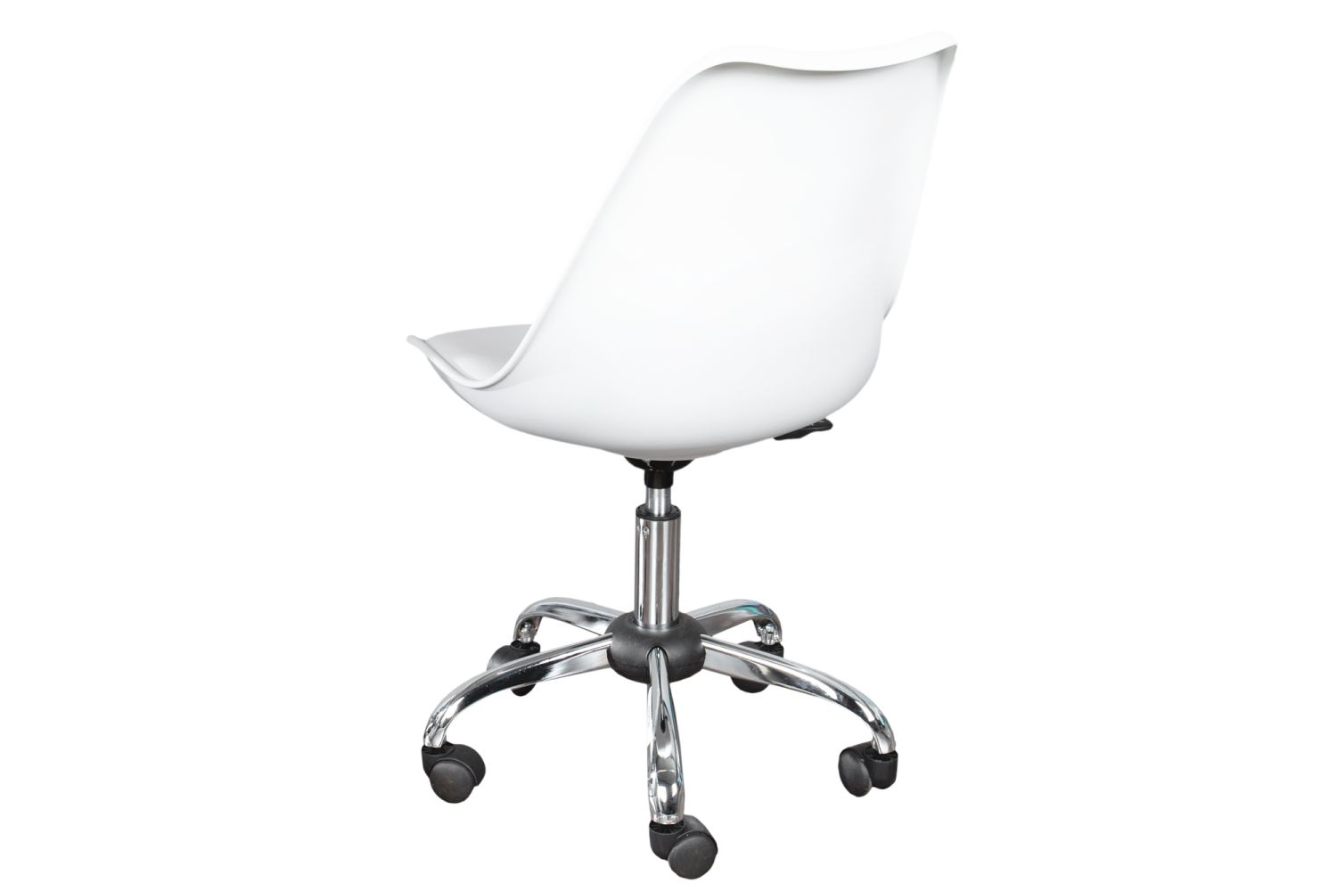 Kancelářská židle Sweden - bílá 