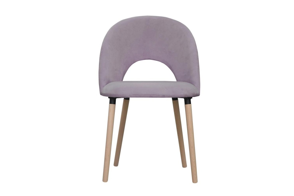 Designová židle Abbigail, různé barvy