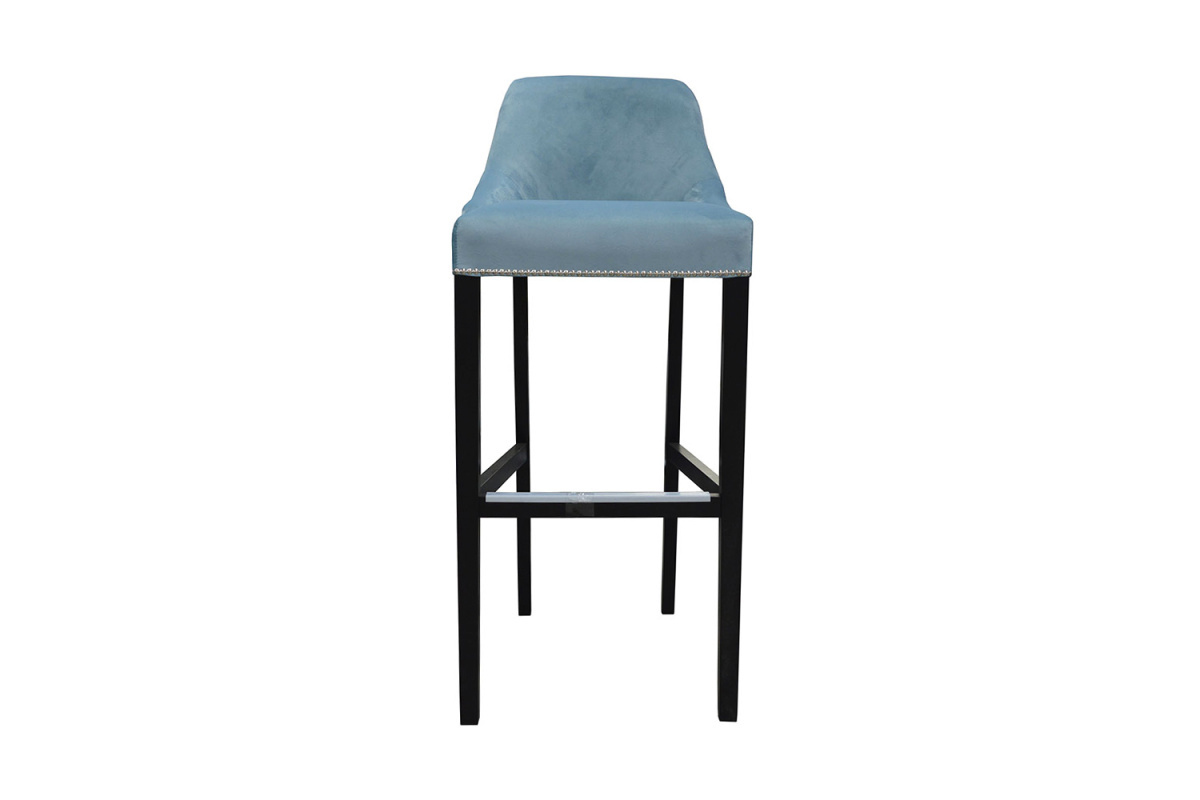 Designová barová židle Gideon 87 - různé barvy