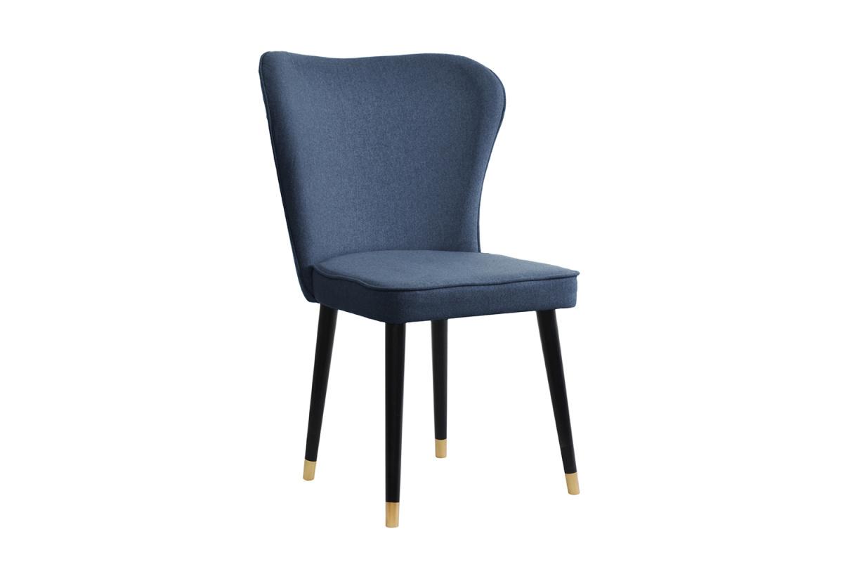 Luxxer Designová jídelní židle Kaelyn - různé barvy