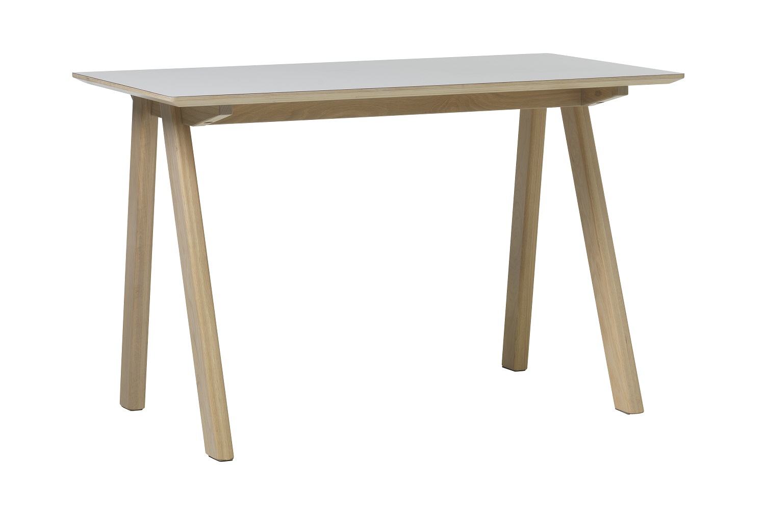 Furniria Designový psací stůl Jaxen 120 x 60 cm