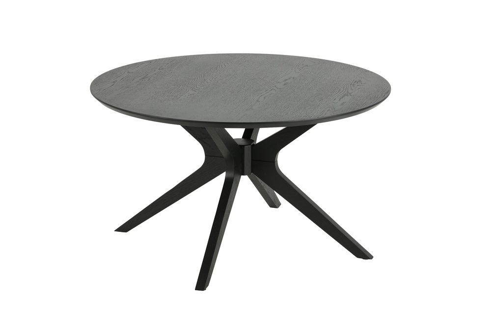 Designový konferenční stolek Airamis černá 