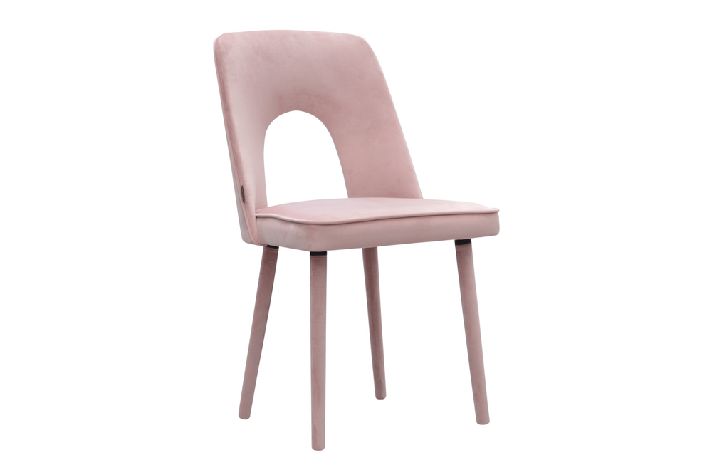 Luxxer Designová jídelní židle Mckinley - různé barvy