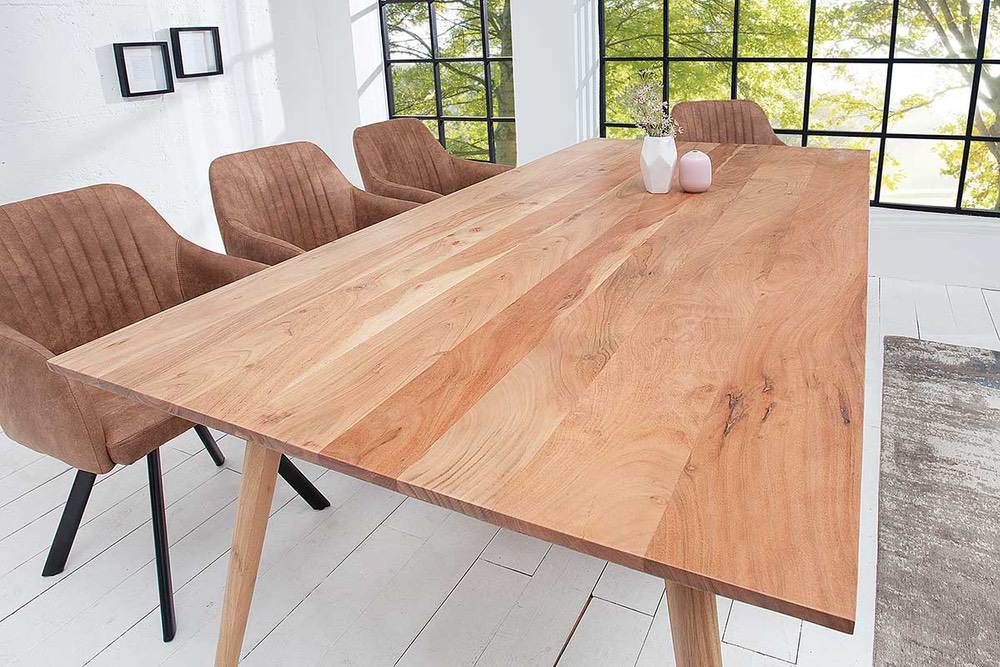 Levně LuxD Jídelní stůl Kamryn 160 cm