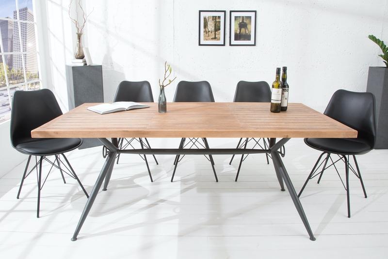 LuxD Designový jídelní stůl Palace 180cm