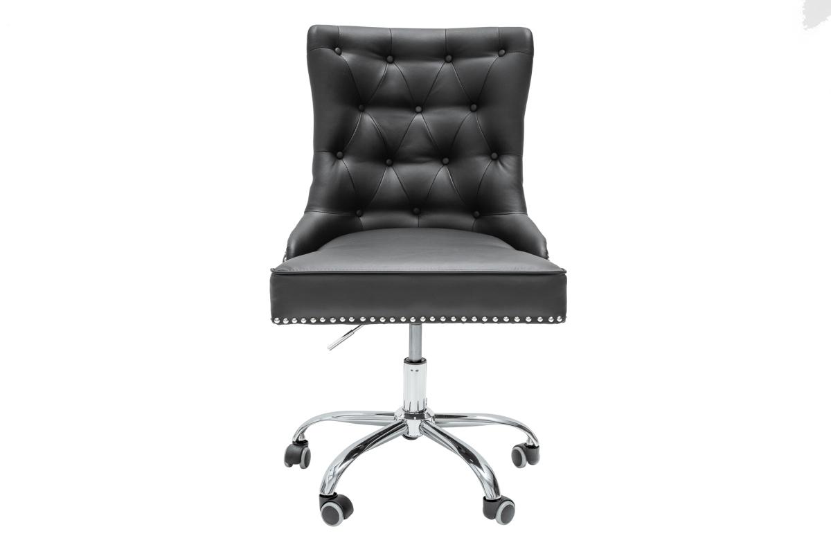 Kancelářská židle Jett černá