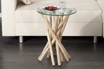 Dizajnový konferenční stolek Twig
