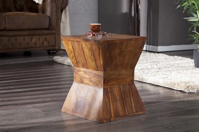 Luxusní odkládací stolek Funnel