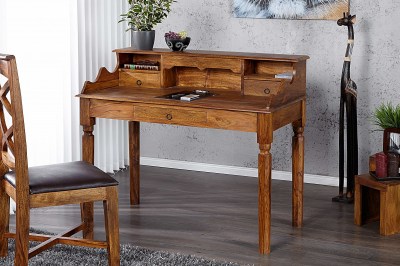 Luxusní psací stůl Timber