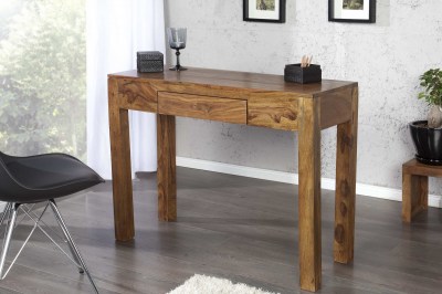 Luxusní psací stůl Timber Rock