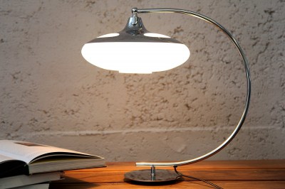 Designová stolní lampa Logico