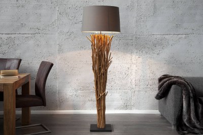 Luxusní stojanová lampa Joy II