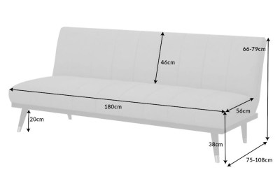 designova-rozkladaci-sedacka-halle-180-cm-sampansky-samet-5