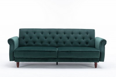 designova-rozkladaci-sedacka-talise-220-cm-zeleny-samet-4