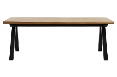 Designový jídelní stůl Jaxton 100 x 210 cm