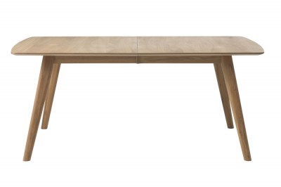 Designový jídelní stůl Rory 90 x 150 - 195 cm