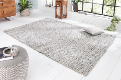 Designový koberec Allen Home 240 x 160 cm šedý