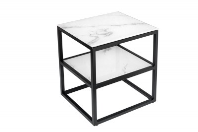 designovy-odkladaci-stolek-latrisha-45-cm-bily-vzor-mramor-3