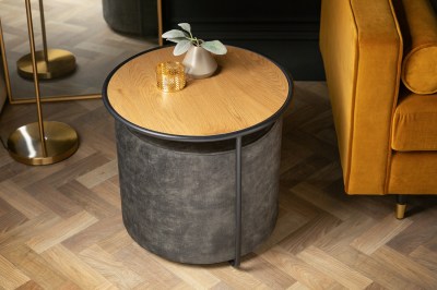 designovy-odkladaci-stolek-s-taburetem-kiana-55-cm-imitace-dub-1