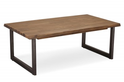 Elegantní konferenční stolek Aart, 140 cm