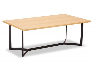 Konferenční stolek Aakil, 140 cm
