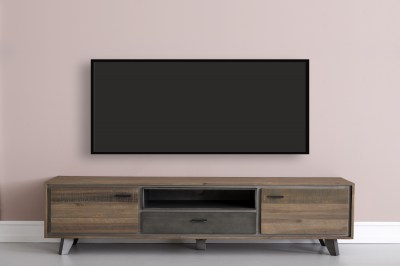 Moderní TV stolek Aaron, 160 cm